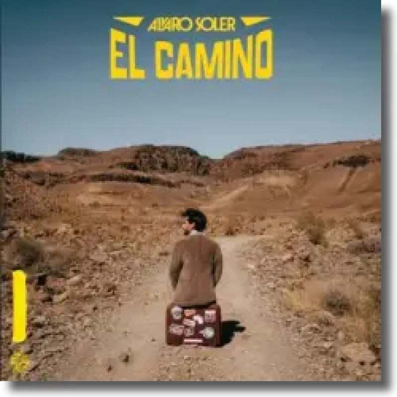 Alvaro Soler - El Camino
