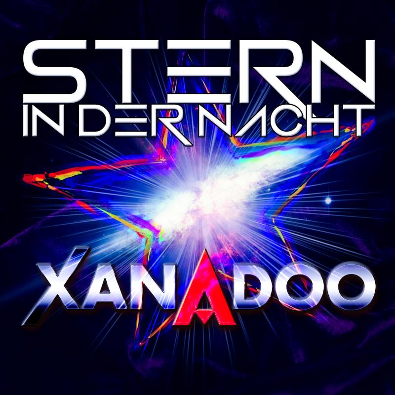 XANADOO - Stern in der Nacht