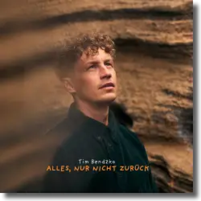Tim Bendzko - Alles in Bewegung