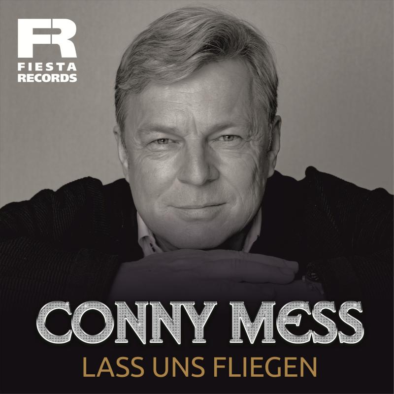 Conny Mess - Lass uns fliegen