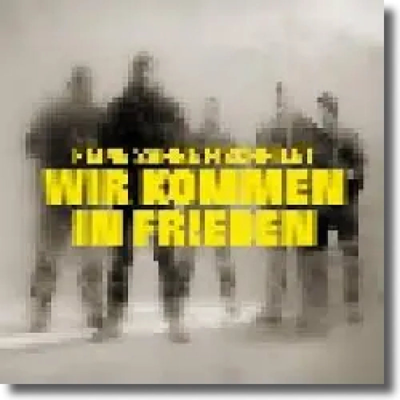 Feine Sahne Fischfilet - Eine rauchen wir noch