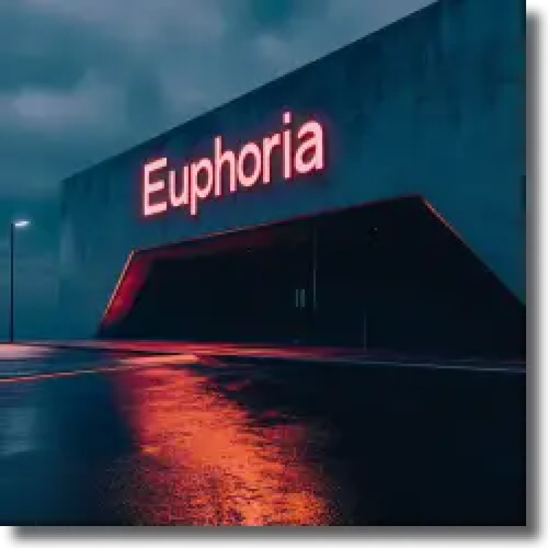 Schiller & Julia Sanina - Euphoria: My Silence