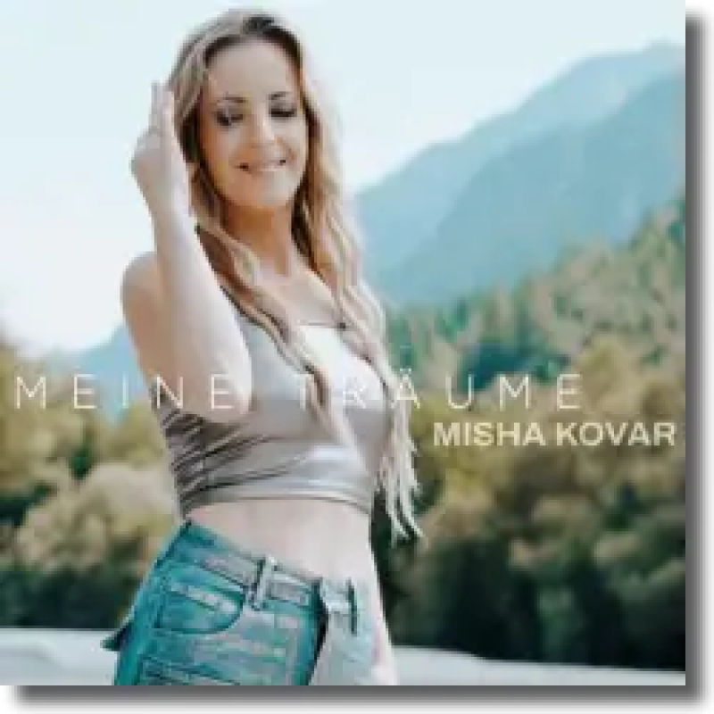 Misha - Meine Träume