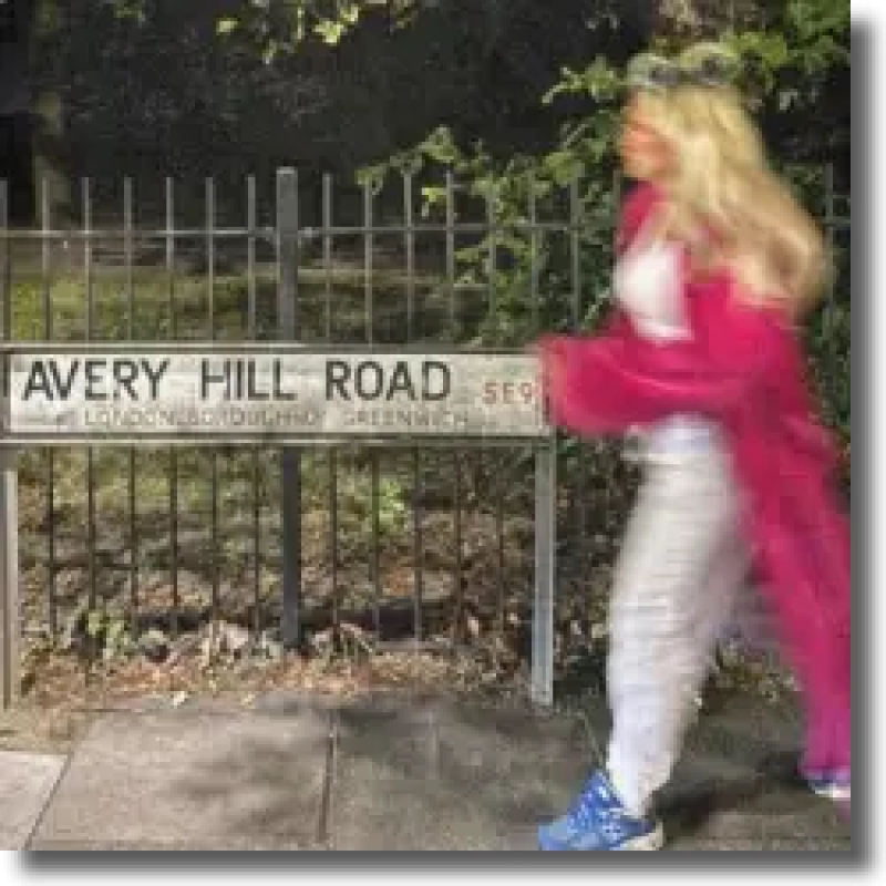 Skye Newman - SE9 Part 1