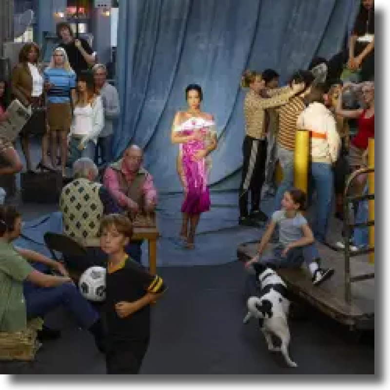 Demi Lovato - It's Not That Deep