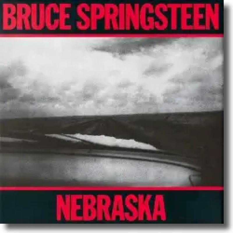 Bruce Springsteen - Nebraska 82: Expanded Edition