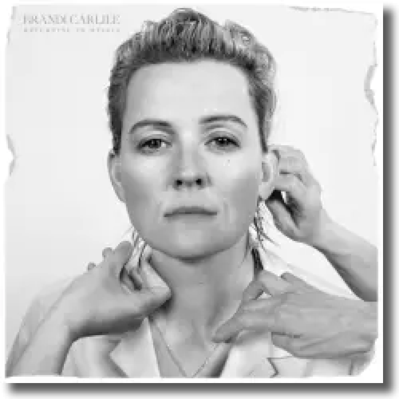 Brandi Carlile - Returning To Myself