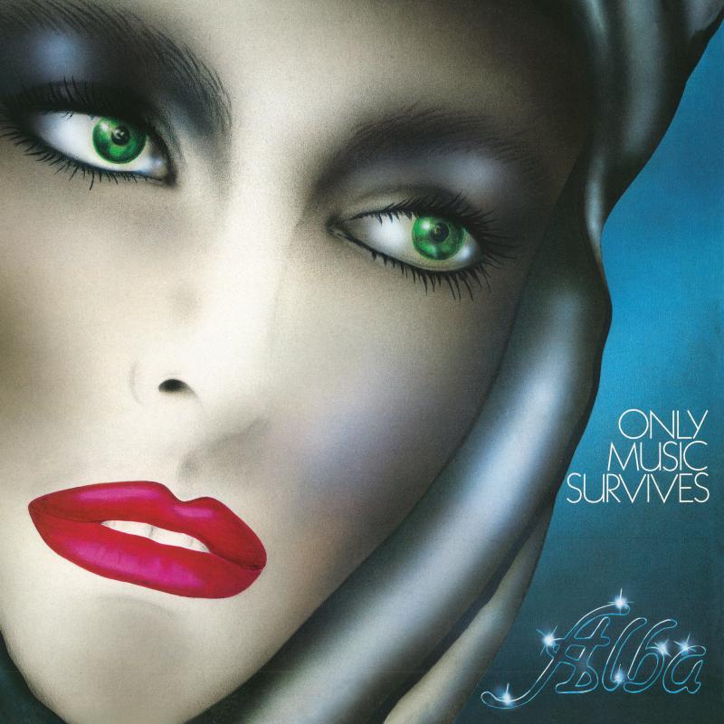 Alba - Only Music Survives