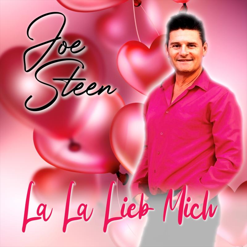 Joe Steen - La La Lieb Mich