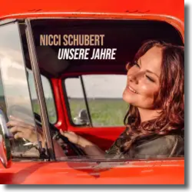 Nicci Schubert - Unsere Jahre
