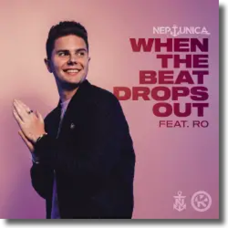 Neptunica feat. RO - When The Beat Drops Out