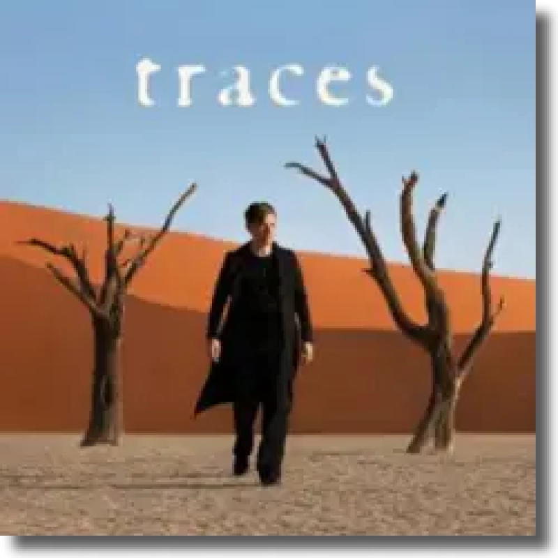 Michael Patrick Kelly - Traces