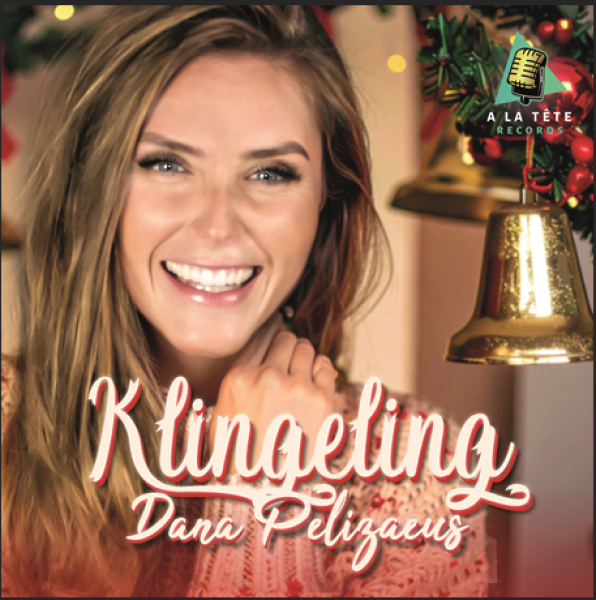 Dana Pelizaeus - Klingeling