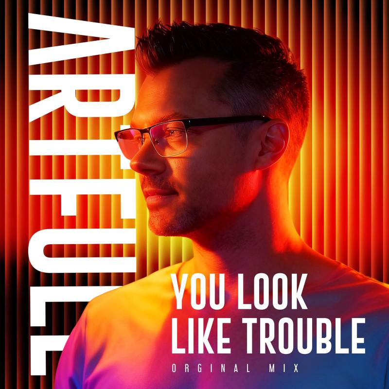 DJ Artfull - You Look Like Trouble