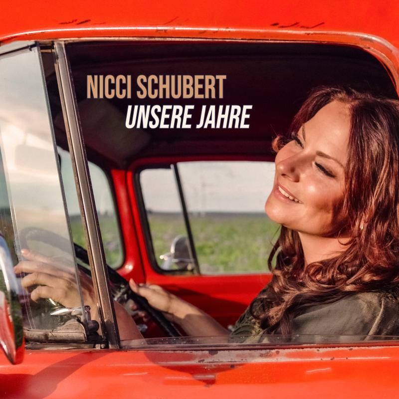 Nicci Schubert - Unsere Jahre