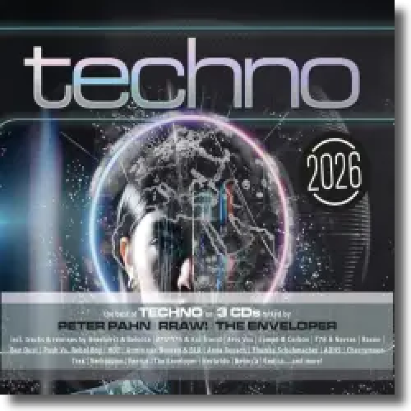 Techno 2026