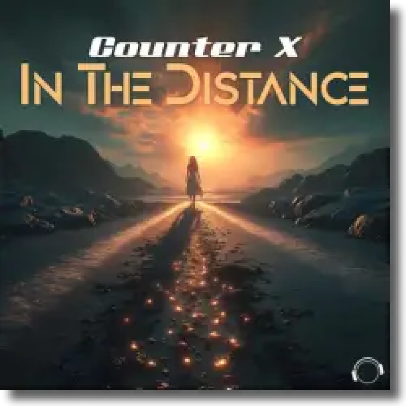 Counter X - In The Distance