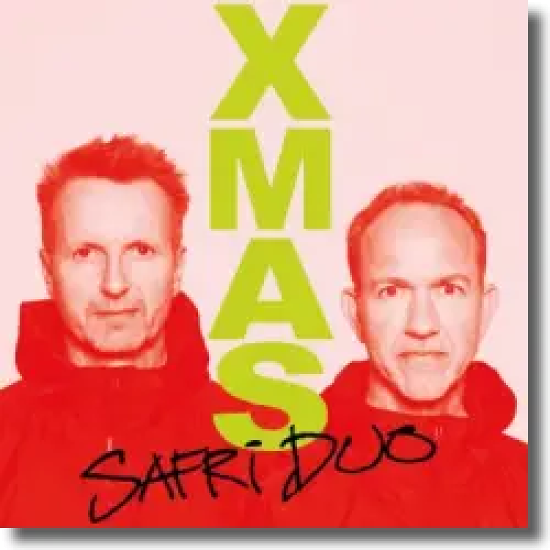 Safri Duo - XMAS