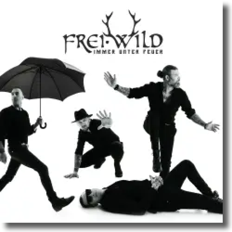 Frei.Wild - Immer unter Feuer
