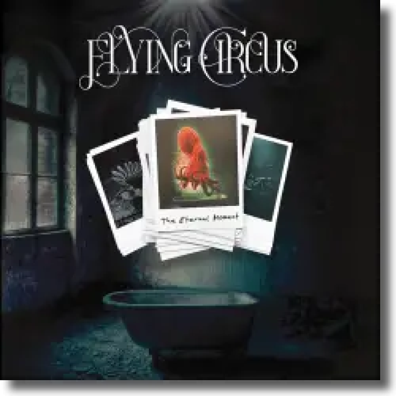 Flying Circus - The Eternal Moment