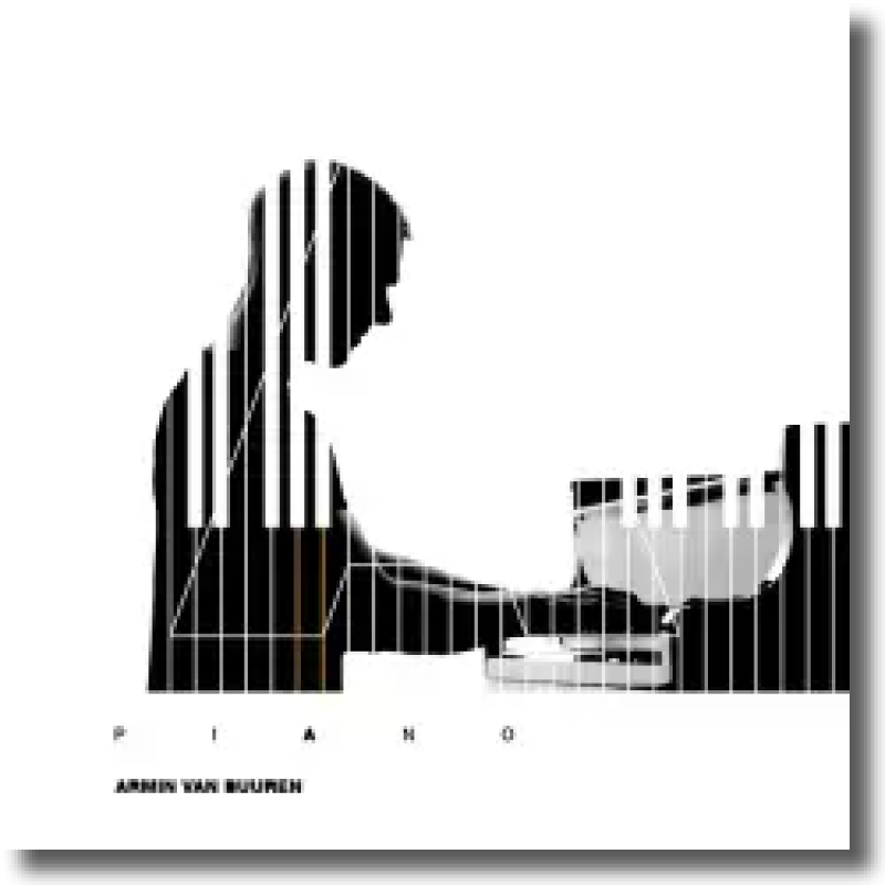 Armin van Buuren - PIANO