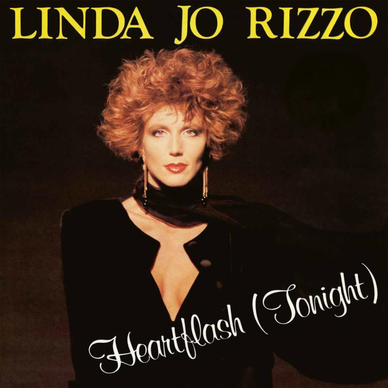 Linda Jo Rizzo - Heartflash (Tonight)