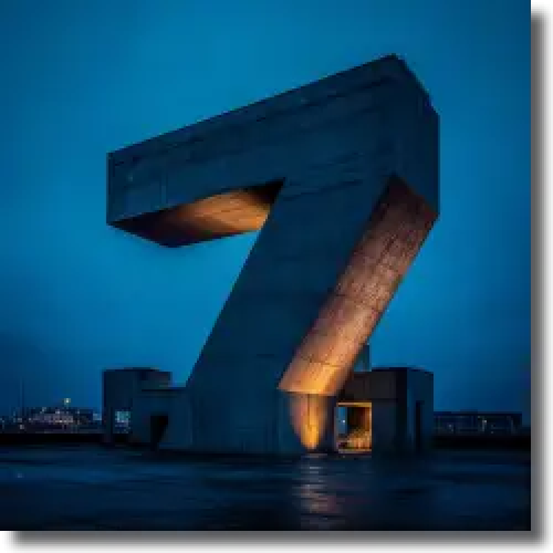 Schiller x Frida Gold - Sieben Nächte