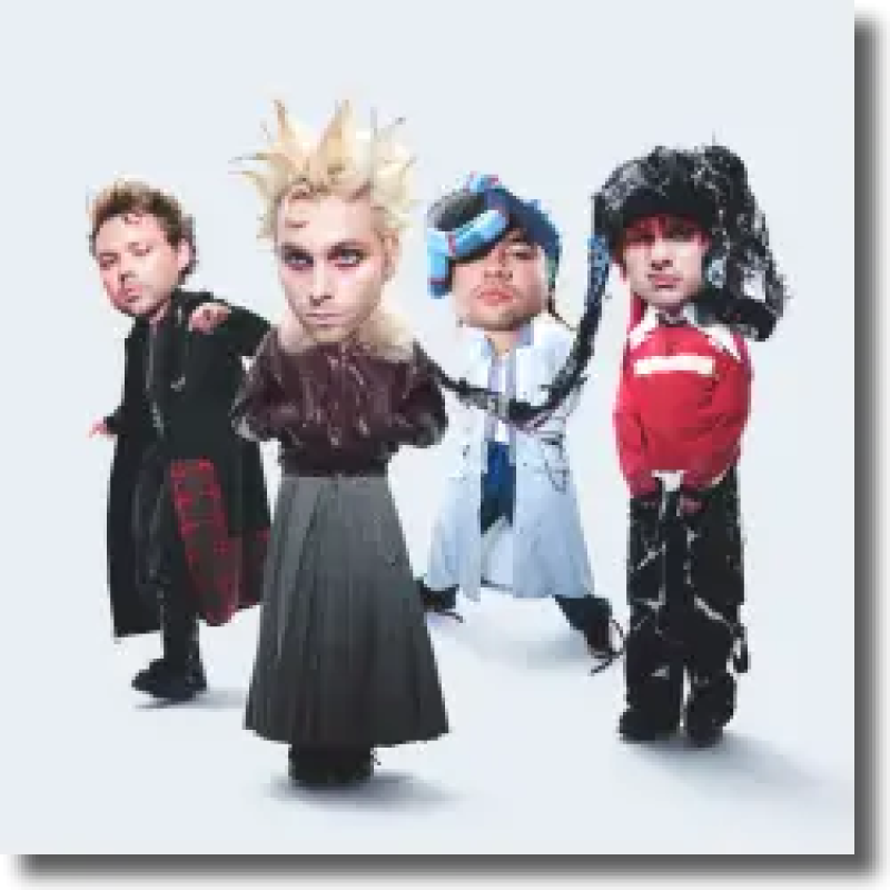 5 Seconds Of Summer - Everyone's A Star!