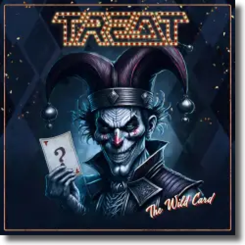 Treat - The Wild Card
