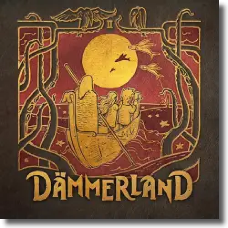 Dämmerland - Dämmerland 2
