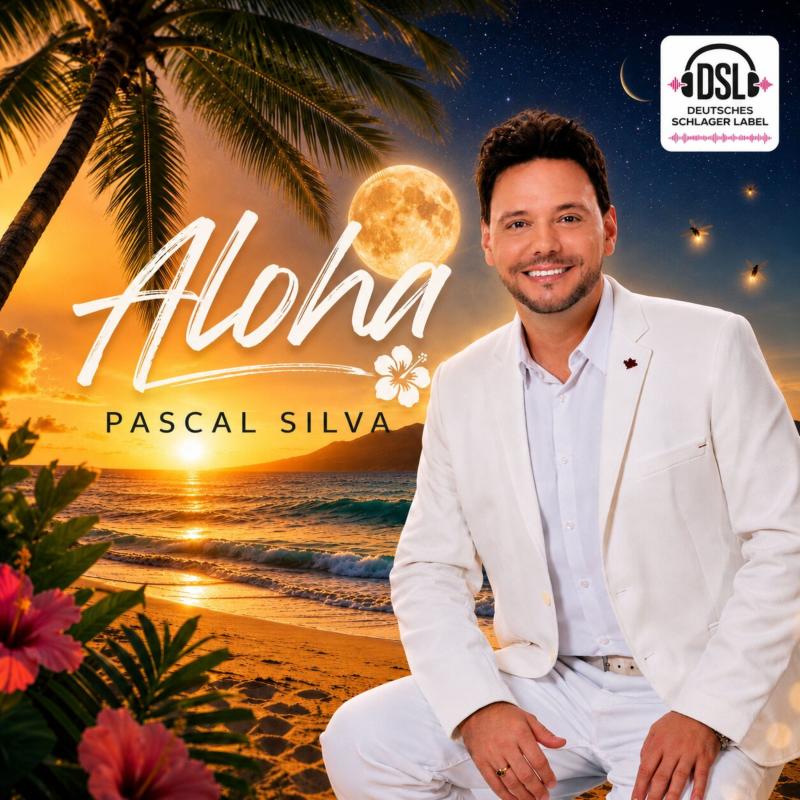 Pascal Silva - Aloha