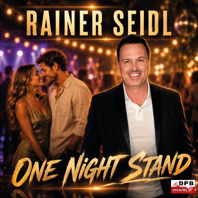 Rainer Seidl - One Night Stand