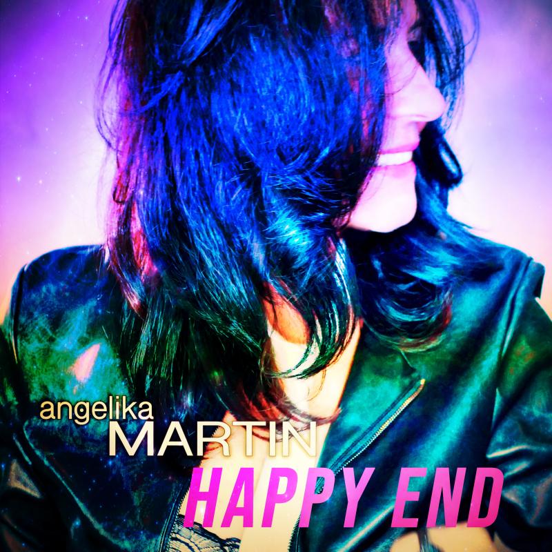 Angelika Martin - Happy End