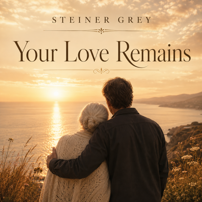Steiner Grey &ndash; Your Love Remains