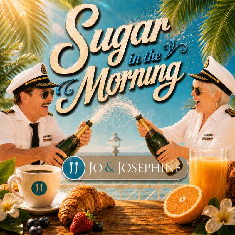 Jo & Josephine - Sugar In The Morning