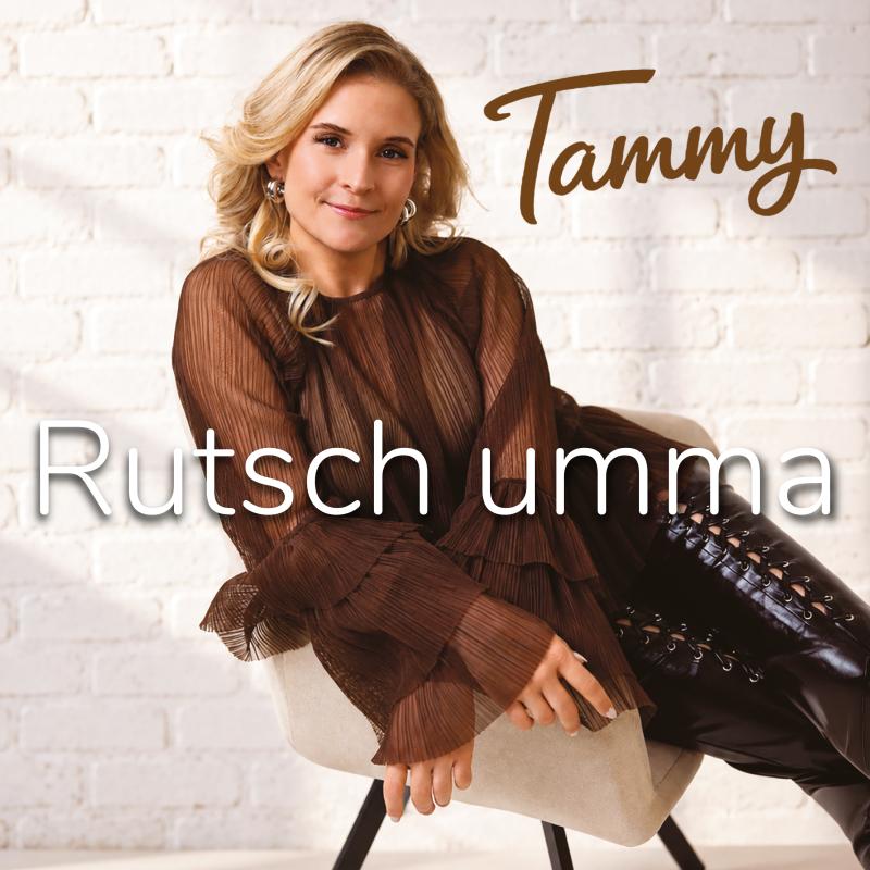 Tammy - Rutsch umma