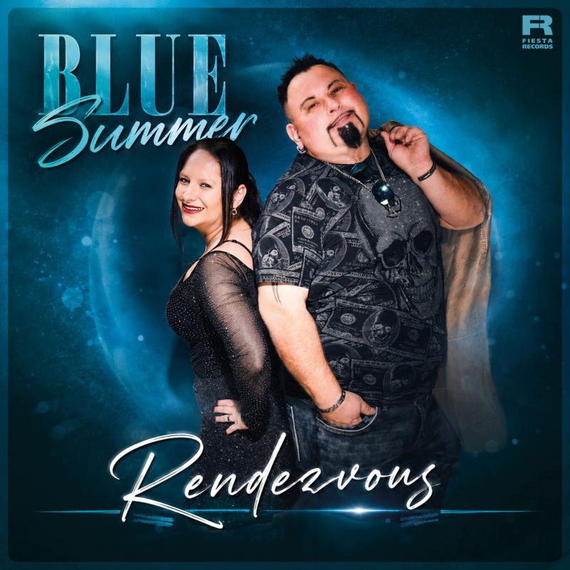 Blue Summer - Rendezvous