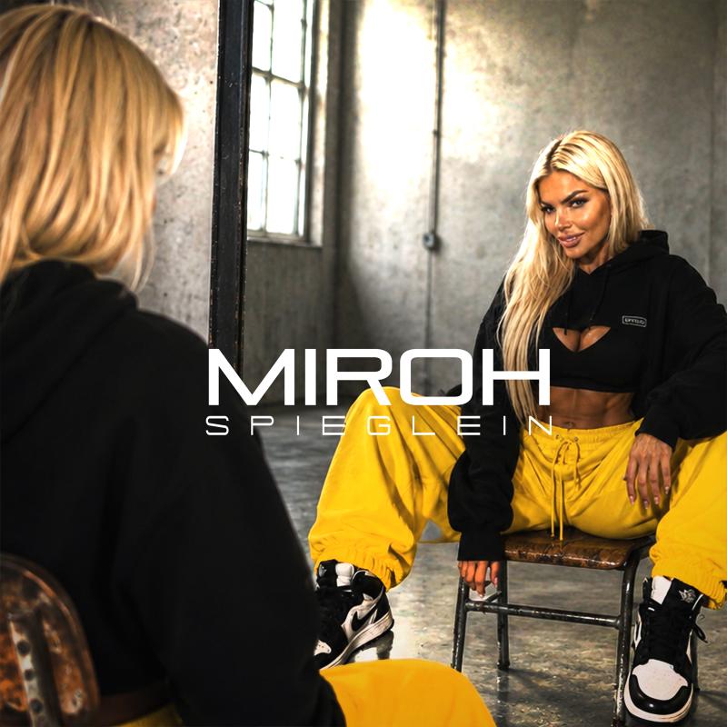 Miroh - Spieglein