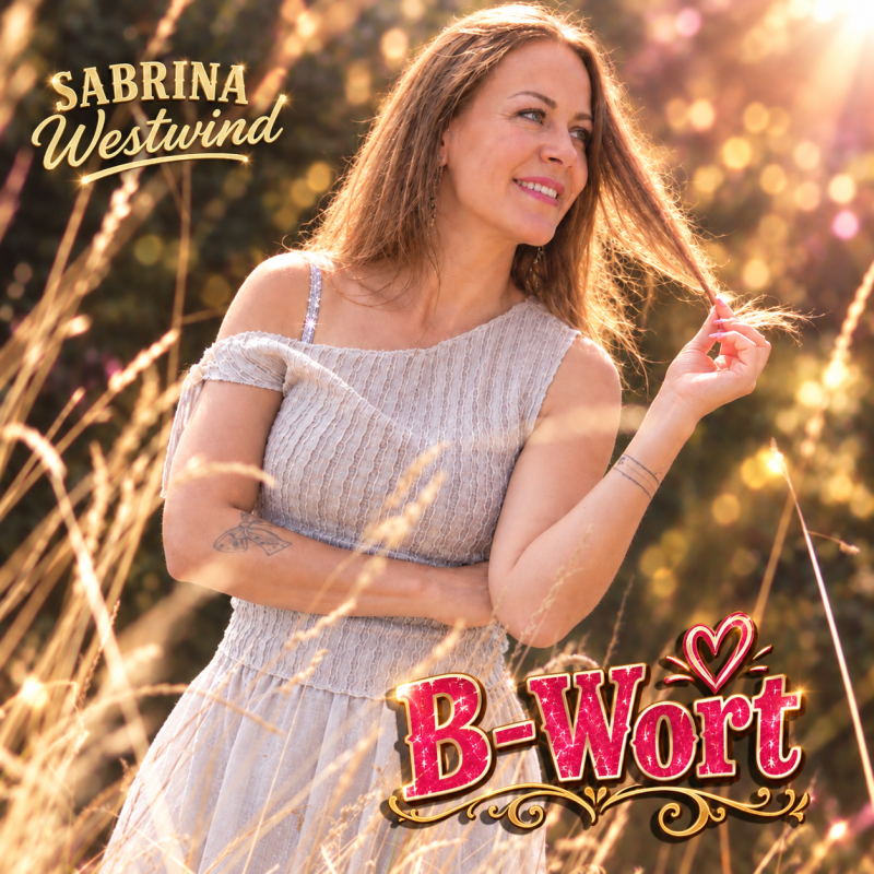 Sabrina Westwind - B-Wort