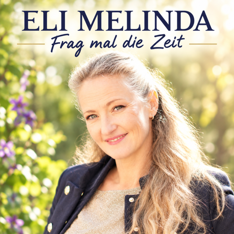 Eli Melina - Frag mal die Zeit