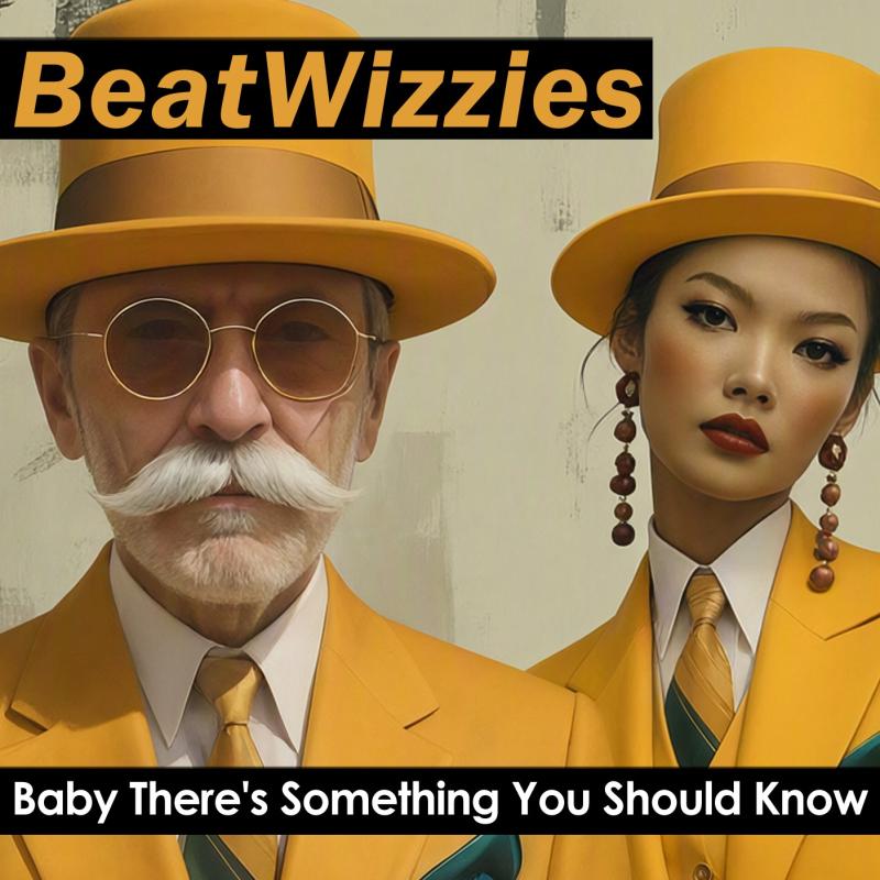 BeatWizzies - Baby There's Something You Should Know