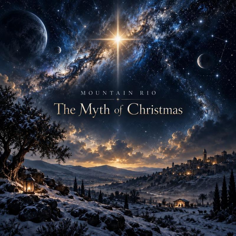 Mountain Rio - The Myth of Christmas
