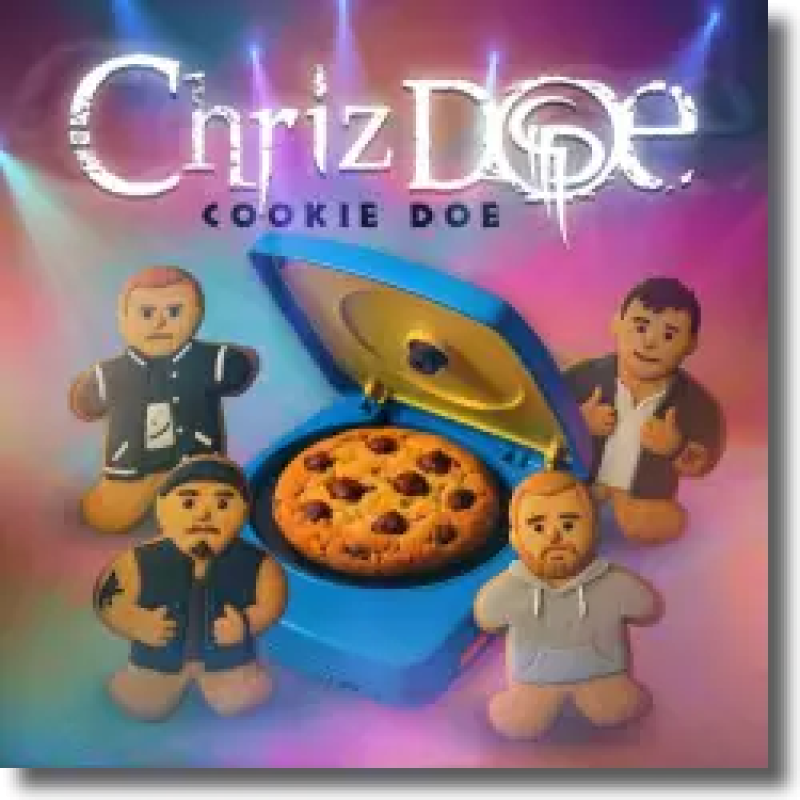 Chriz Doe - Cookie Doe