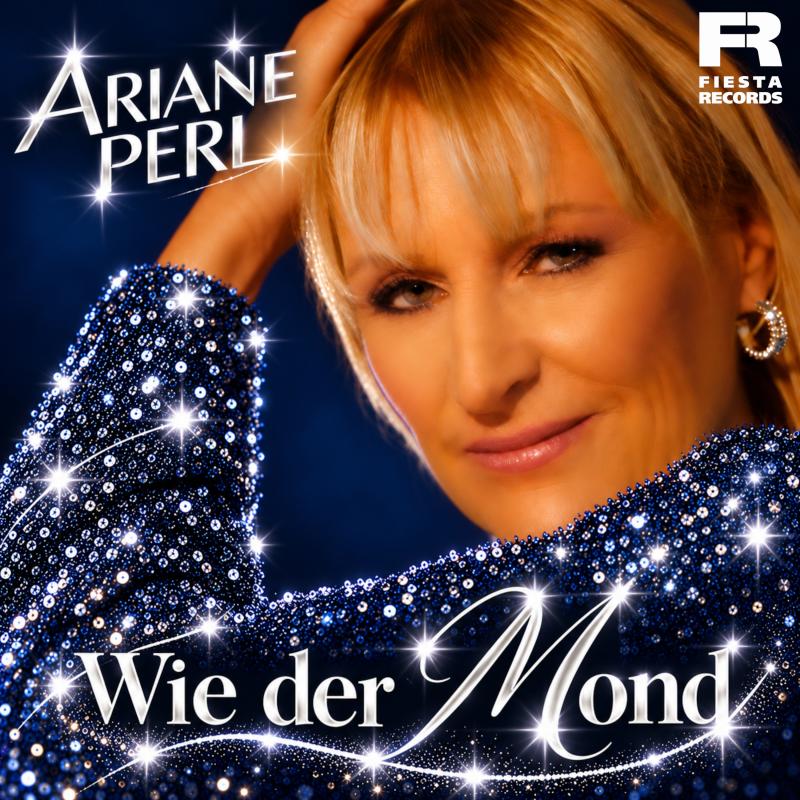 Ariane Perl - Wie der Mond