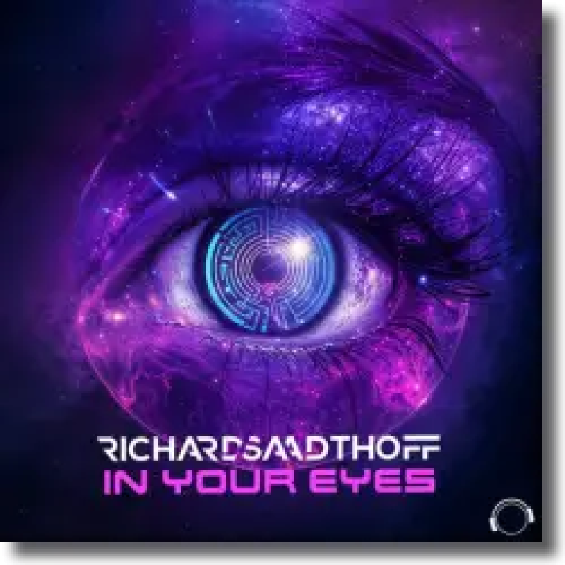Richard Saadthoff - In Your Eyes