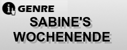 Sabine&acute;s Wochenende