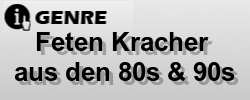 Fetenkracher aus den 80s & 90s