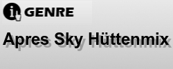 Apres Sky H&uuml;ttenmix