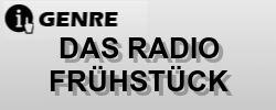 DAS RADIO FR&Uuml;HST&Uuml;CK