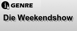 Die Weekendshow